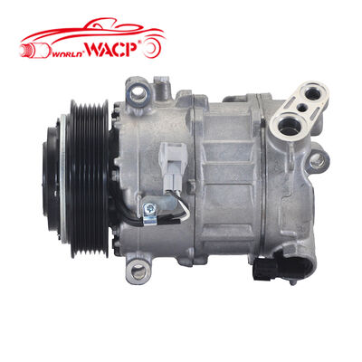 AC Kompresor Otomatis 68103198AC 68103198AA Untuk Jeep Cherokee Untuk Chrysler200 WXCK034