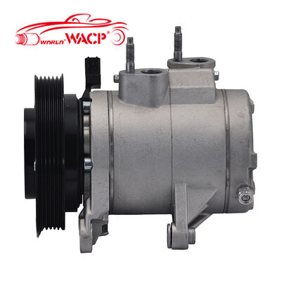 Auto AC Compressor 55111506AC Untuk Jeep Liberty Untuk Dodge Nitro 3.7L WXCK006