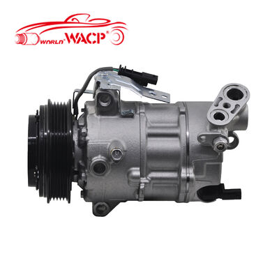 AC Auto Compressor 4472802410 Untuk Cadillac Untuk Cadillac CTS Untuk Chevrolet Camaro WXCD001