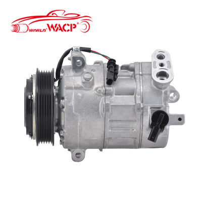 Kompresor AC Otomatis 12V 23337734 MC4471400981 untuk Chevrolet Malibu untuk Buick Regal Sportback WXCV034