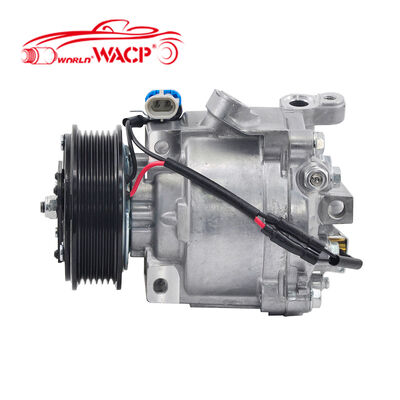 Sistem Kompresor AC Bagian 95370313 AKT200A408 untuk Chevrolet Spin untuk Aveo WXCV044