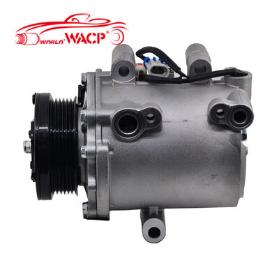 Kompresor AC Mobil 12V 88892650 88897596 Untuk Chevrolet Venture Untuk Buick Rendezvous WXCV040
