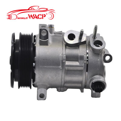 6SEU16C Auto AC Compressor 55111408AC 55111408AD Untuk Kaliber Dodge Untuk Avenger Untuk Perjalanan WXDG010