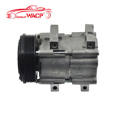 FS10 7PK Kompresor AC F3DZ19D784A Untuk Ford Windstar A3 2.4 2008-2012 WXFD119