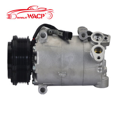 DV6119D629DC DV6119D629DA Auto AC Compressor Untuk Ford kugaII2.0TDCI WXFD124