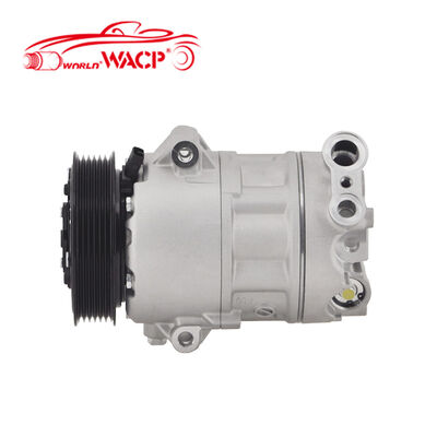 51986964 01141566 01141154 12V Auto AC Kompresor Untuk Fiat500L Tipo WXFT024