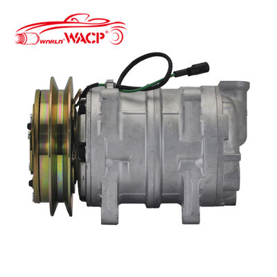 5060117570 Untuk Isuzu Forward 24V Air Conditioning Pumps Pemasok WXIZ023