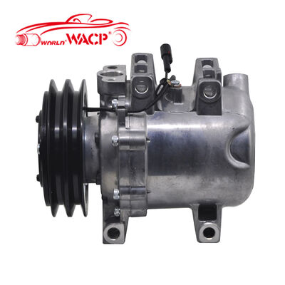 12v Auto Car AC Compressor Untuk Isuzu DMAX 2.5 8973694160 78972366371 Kompresor WXIZ005