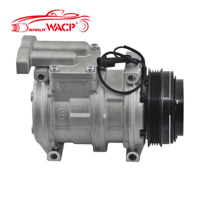 BTR4717 Auto Air Conditioning Mobil Kompresor Untuk Eurostar NewHolland WXIV011