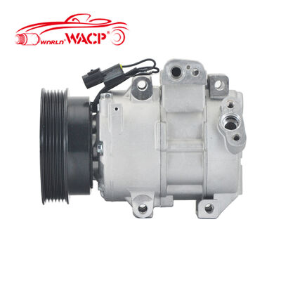 RC.600.274 12v DC AC 977011D300 Untuk kompresor KIA CERATO 1.6 2004-2008 WXKA001