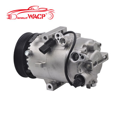 97701D7200 Auto AC Compressor VS16 6PK Untuk Kia K5 Untuk Sportage WXKA019