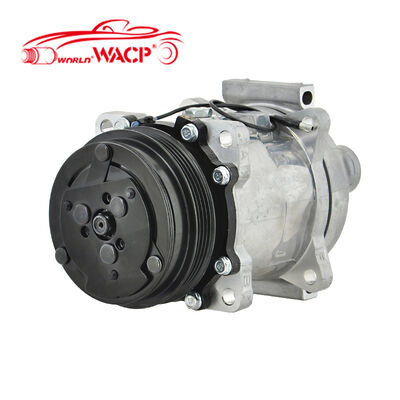 12V 5H11 4PK Auto AC Untuk Kia 507 WXKA015