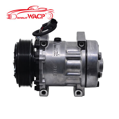 LR031453 Auto Parts Ac Compressor Untuk Land Untuk Rover Untuk Defender WXLR002