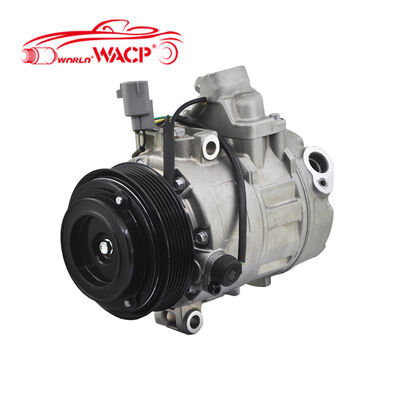 4472208243 Auto Parts Ac Compressor Untuk Lexus LX470 GS430 WXLX004