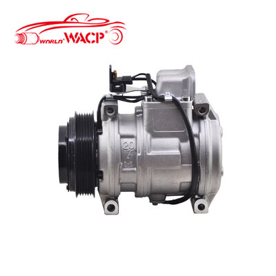 12V AC Auto Compressor DCP17015 0002302211 Untuk Benz S W140/C140 1991-1999 WXMB045
