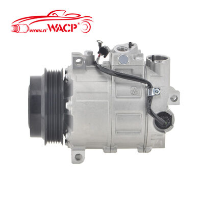 OEM DCP17026 A0022309011 Untuk Benz C Untuk Sprinter Untuk Viano Untuk Viano Untuk Vito Auto AC Compressor WXMB014B