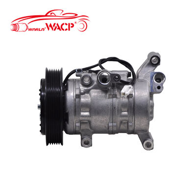H12A1AG4EW Auto AC Compressor Untuk Mazda M3 1.6 BL14 2008-2014 WXMZ040A
