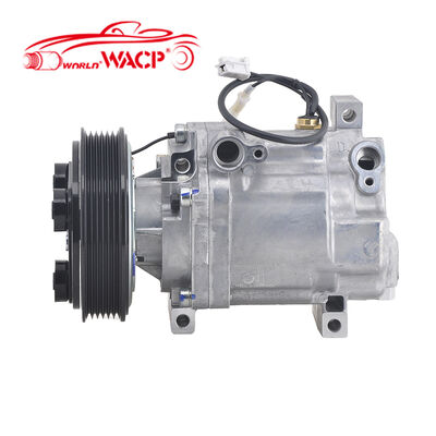 H12A1AG4EW Auto AC Compressor Untuk Mazda M3 1.6 BL14 2008-2014 WXMZ040A