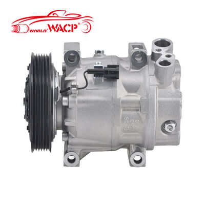 12V Auto AC Compressor 32289G Untuk Nissan Maxima Untuk Cefiro WXNS038