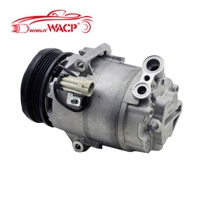 12V 5PK Grooves Auto AC Compressor untuk CVC Chevrolet Corsa/Meriva/Montana/Fiat Stilo dengan Garansi 1 Tahun