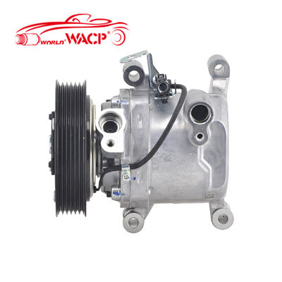 4472803320 Kompresor mobil AC sistem pendinginan Untuk Suzuki Wagon R 1.0 WXSK054