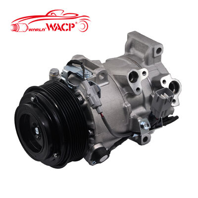 AC Compressor Auto DCP51016 DCP51002 Untuk Toyota MarkX Untuk Harrier Untuk Lexus RX WXTT047