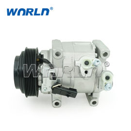 68084914AC 98320 97320 Mobil AC Kompresor Untuk Chrysler Untuk Kota Untuk Fiat WXCL003