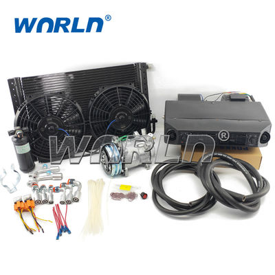 Kompresor AC Truk 508709 Universal AC