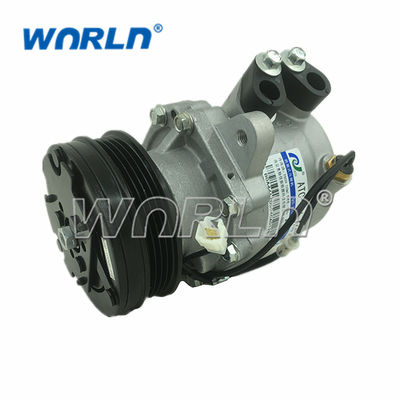 Kompresor AC Otomatis 4PK Untuk Suzuki Changhe Furida 066-A44