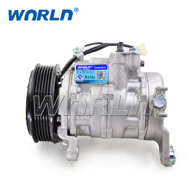 Kompresor AC Mobil 12V 10SA13E Untuk Toyota Untuk Avanza Untuk Vios1.5