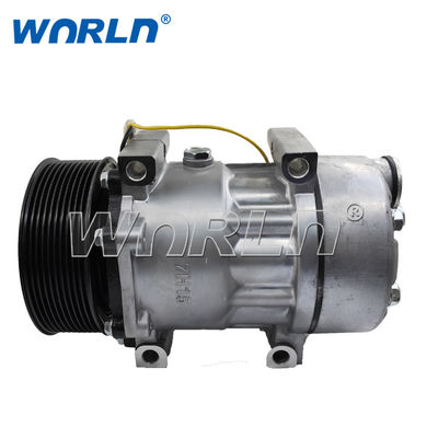 7H15-8216 20731328 Kompresor AC Otomatis Untuk RENAULT MIDLUM 160.08  FL II FL 240-12 7420941036 20941036 7H15-8263