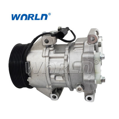 64536922397 64526922397 DCP05022 Kompresor AC Mobil 5SA09C 7PK Untuk Mini ONE R50 WXBM027