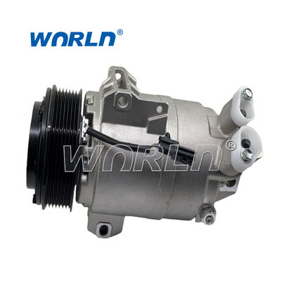 92600-JY029 92600-7887R 12V AC Kompresor Untuk Renault KOLEOS 2.0 DKS17D
