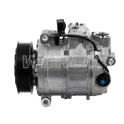4471502061 3Y0820803A Kompresor AC Mobil Untuk Bentley Mulsanne 6.8T WXAA001