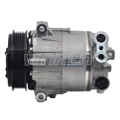 00308716 35232024F Kompresor AC AC Untuk Maserati Ghibli Untuk Levante Untuk Quattroporte 3.0T