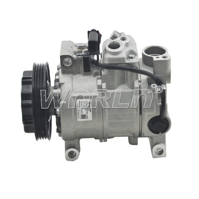 DCP02039 Kompresor AC Otomatis Untuk Audi A4 8E0260805AK DCP02039 WXAD014