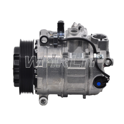 DCP28019 95812601401 Kompresor Mobil AC 12V Untuk Porsche Cayenne WXAD030