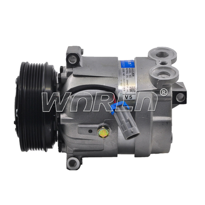 1135157 1135240 Kondisioner mobil Kompresor Untuk Buick Regal Untuk Opel Vectra WXBK018