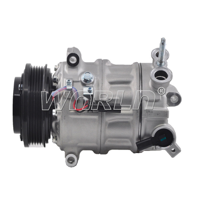 LSGUA82LXKF060540 Kompresor pendingin udara mobil untuk Chevrolet Impala Malibu WXBK033