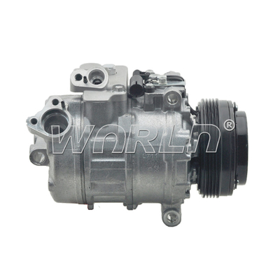 DCP05040 7SBU16C Kompresor Udara Mobil 12V Untuk BMW 3/5/X3/X5 WXBM007