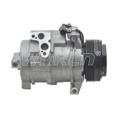 64526921650 10S17C Untuk BMW X5 E53 Untuk RangeRover AC Compressor Penggantian WXBM013