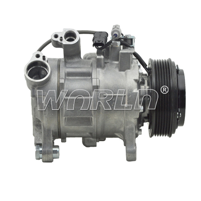 Untuk BMW1/2/3/5/X1/Z4 BMW AC Compressor DCP05095 2007-2019 WXBM030