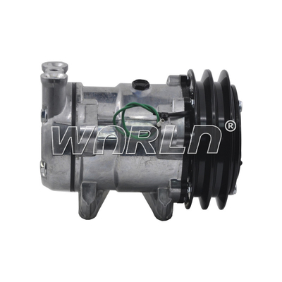 Kompresor A / C Otomatis Untuk NISSAN VANETTE DKV14 / SD508 / DKS17 OEM 4510 4644 6321 6626 / 8FK351124041 / 8FK 351124-041