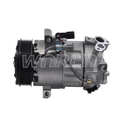 926007953R Kompresor AC Otomatis 6SBU14EC Untuk Renault Captur WXRN033