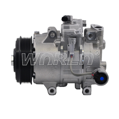 WACP 73111AJ000 Kompresor AC Otomotif Untuk Subaru Legacy Untuk Outback 2.5 3.6 WXSB005