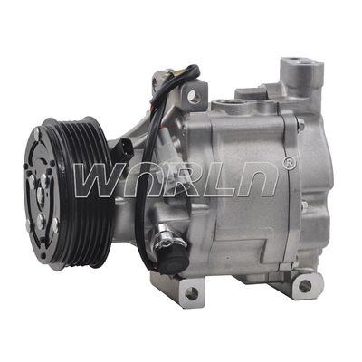 Kompresor AC DCP36003 Untuk Subaru Impreza WXSB003