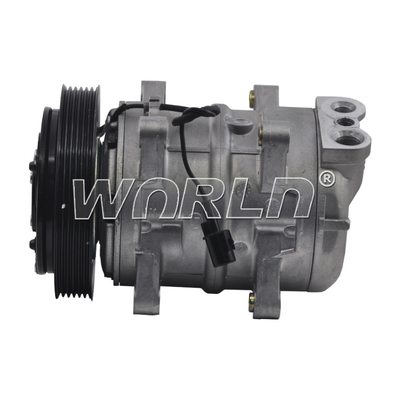 CH73170023 Kompresor AC Mobil Untuk Nissan EQ7202 2 WXNS007