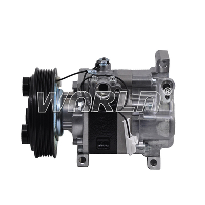 12V Kompresor AC Otomatis Untuk Mazda M3 2.0 BK14 OEM 8625019/H12A1AG4EW/H12A1AG4DY