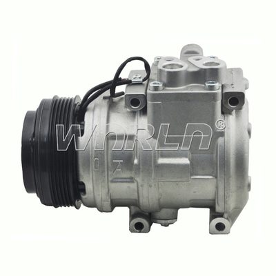 Untuk Kompresor Mitsubishi Savrin 10PA17C Kompresor AC Otomotif WXMS041