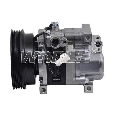 B26K614500 Auto Car Parts Ac Compressor Untuk Mazda 323 626 Premac WXMZ014